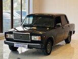 LADA (VAZ) 2107-2
