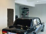 LADA (VAZ) 2107-5