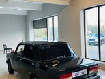 LADA (VAZ) 2107-4