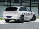 Li Auto L6-5