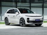 Li Auto L6-1