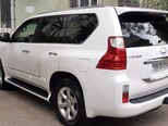 Lexus GX 460-7