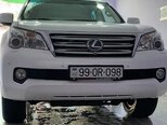 Lexus GX 460-1