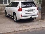 Lexus GX 460-6