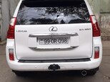 Lexus GX 460-4