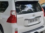 Lexus GX 460-2