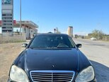 Mercedes S 320-1
