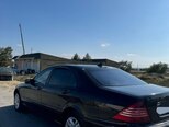 Mercedes S 320-4