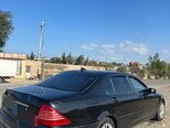 Mercedes S 320-5