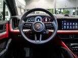 Porsche Cayenne-9