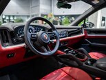 Porsche Cayenne-7