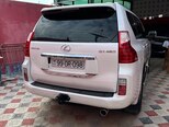 Lexus GX 460-12