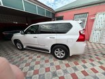 Lexus GX 460-10