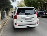 Lexus GX 460-9