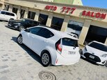 Toyota Aqua-8