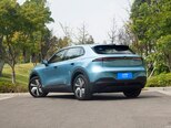 Changan Deepal S05-8