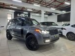Land Rover Range Rover-1