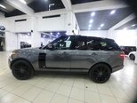 Land Rover Range Rover-4