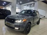 Land Rover Range Rover-2