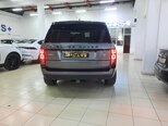 Land Rover Range Rover-7