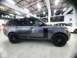 Land Rover Range Rover-8