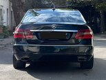 Mercedes E 220 d-7