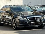Mercedes E 220 d-1