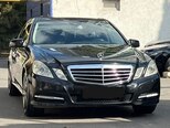 Mercedes E 220 d-2