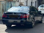Mercedes E 220 d-4
