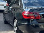 Mercedes E 220 d-6
