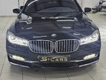 BMW 750-2