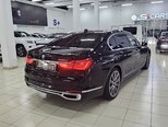 BMW 750-5