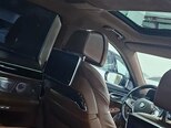 BMW 750-11