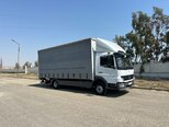 Mercedes Atego 816-8