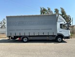 Mercedes Atego 816-10