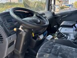 Mercedes Atego 816-12