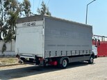 Mercedes Atego 816-11