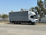 Mercedes Atego 816-9