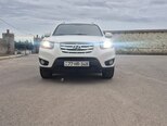 Hyundai Santa Fe-1