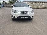 Hyundai Santa Fe-2