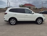 Hyundai Santa Fe-3