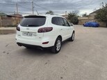 Hyundai Santa Fe-5
