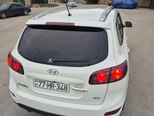 Hyundai Santa Fe-6