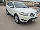 Hyundai Santa Fe-7