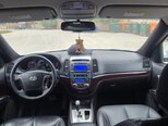 Hyundai Santa Fe-12