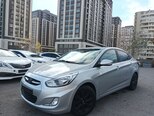 Hyundai Accent-1