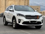Kia Sorento-2