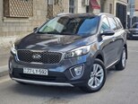 Kia Sorento-1
