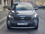 Kia Sorento-7