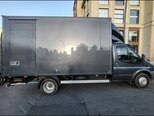 Ford Transit-7